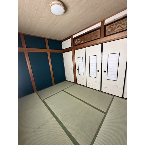泉佐野市高松東戸建 室内写真2
