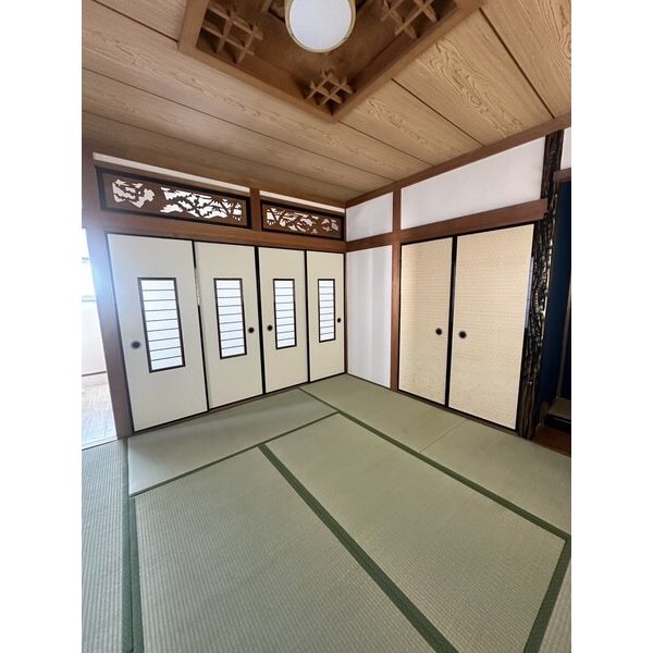 泉佐野市高松東戸建 室内写真3
