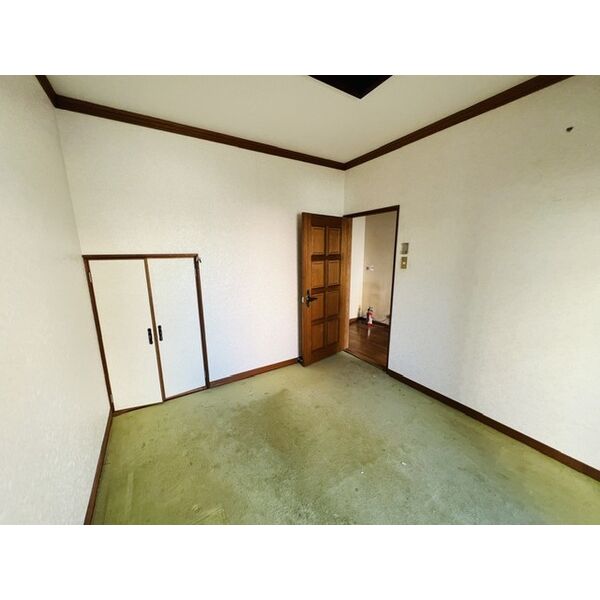 泉佐野市高松東戸建 室内写真4