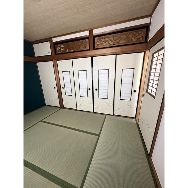 泉佐野市高松東戸建 室内写真5