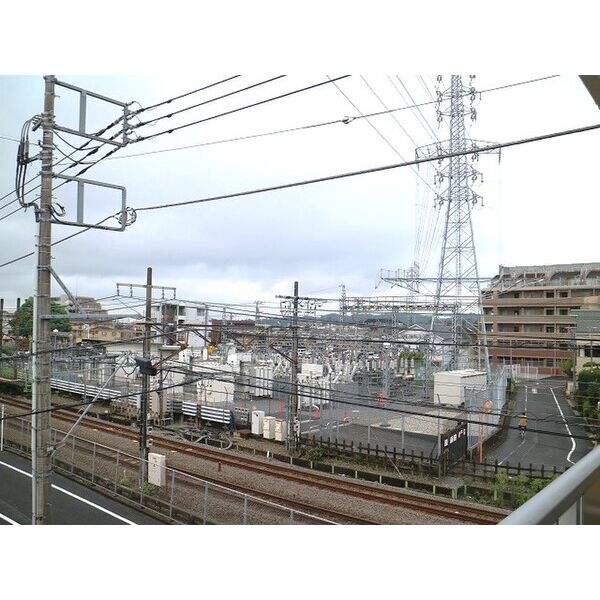 エトワール西和 室内写真9
