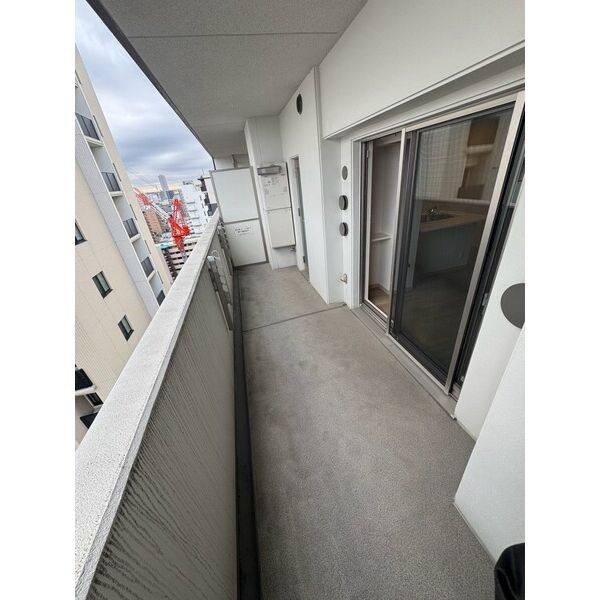 プレサンスロジェ上前津駅前 室内写真5