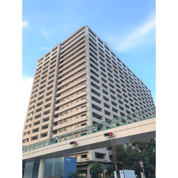 リバーガーデンコスモスクエア