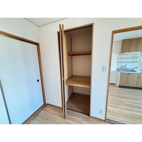 レジデンス元町 室内写真10