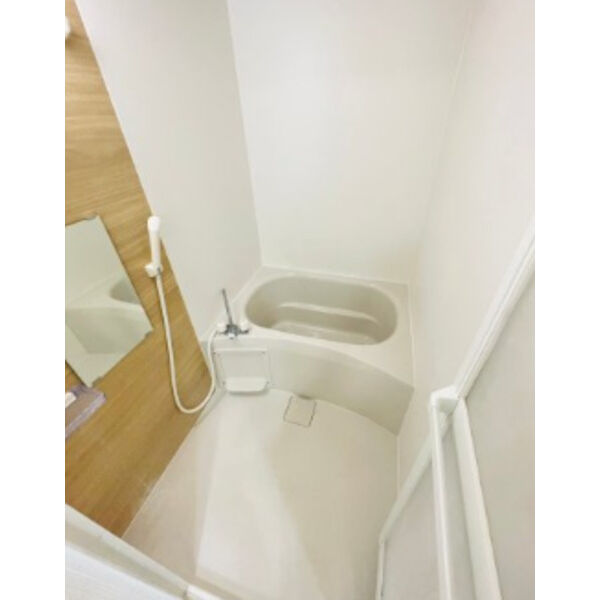 バンブー離宮 室内写真3