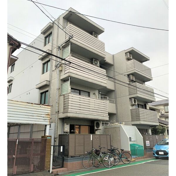 レジデンシア甲子園口
