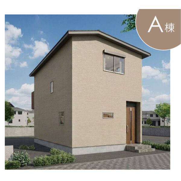 (仮称)リースホーム尾張旭市 建物画像