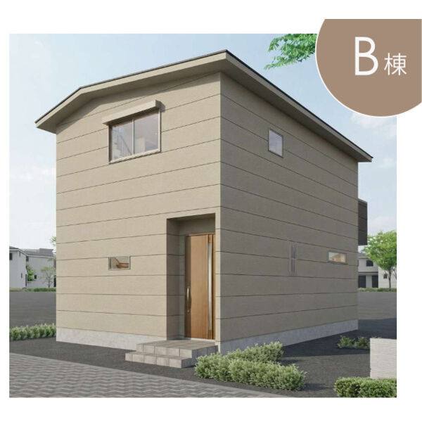 (仮称)リースホーム尾張旭市 建物画像