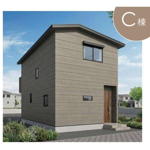 (仮称)リースホーム尾張旭市 建物画像