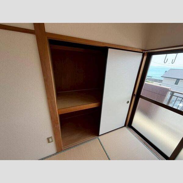 シーフォレスト 室内写真7