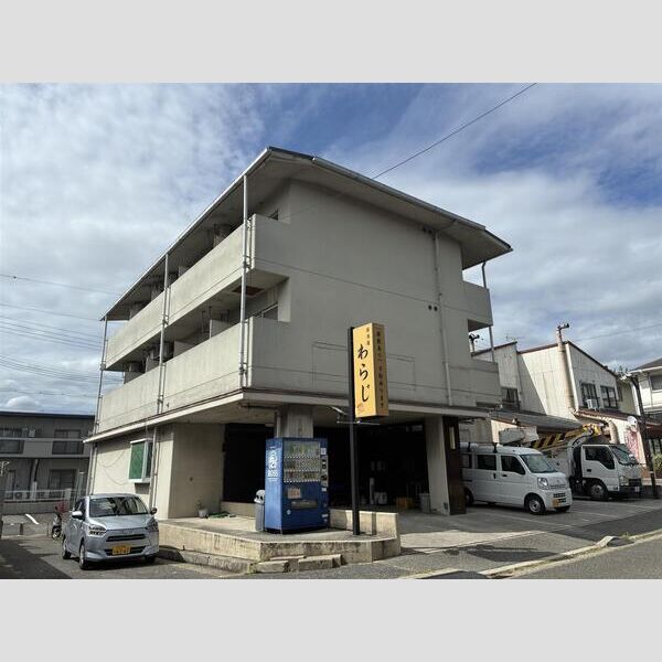 メゾンモンテ