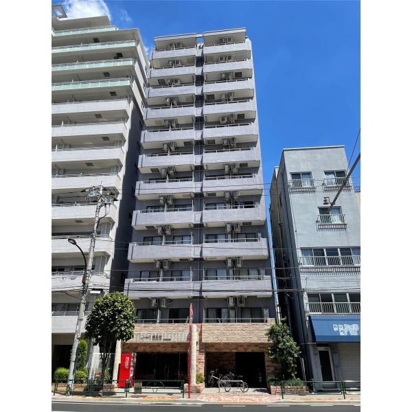S-FORT錦糸町