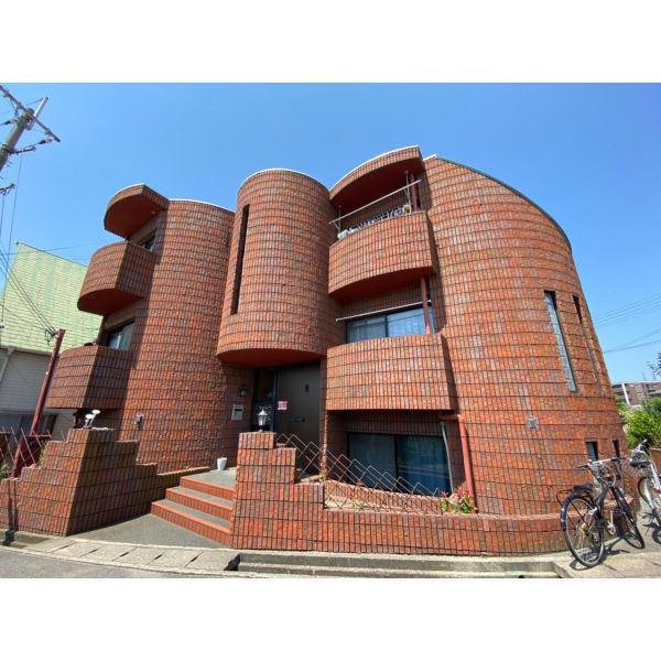ベル松並町