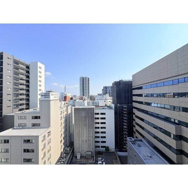 ライオンズマンション久屋公園 室内写真10