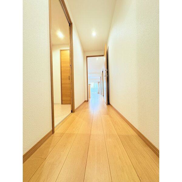 ライオンズマンション久屋公園 室内写真1