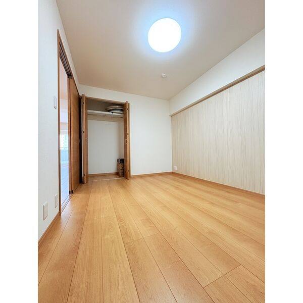 ライオンズマンション久屋公園 室内写真5