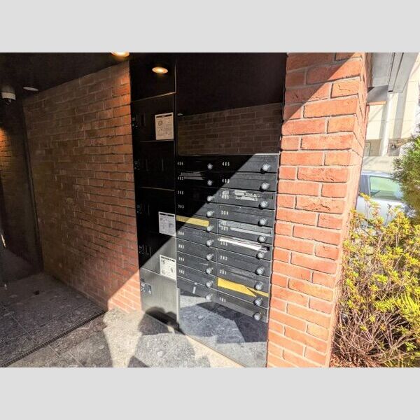 アレーロ高円寺 室内写真10