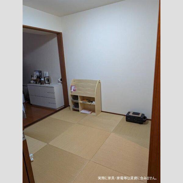 プラウド八事石坂 室内写真1