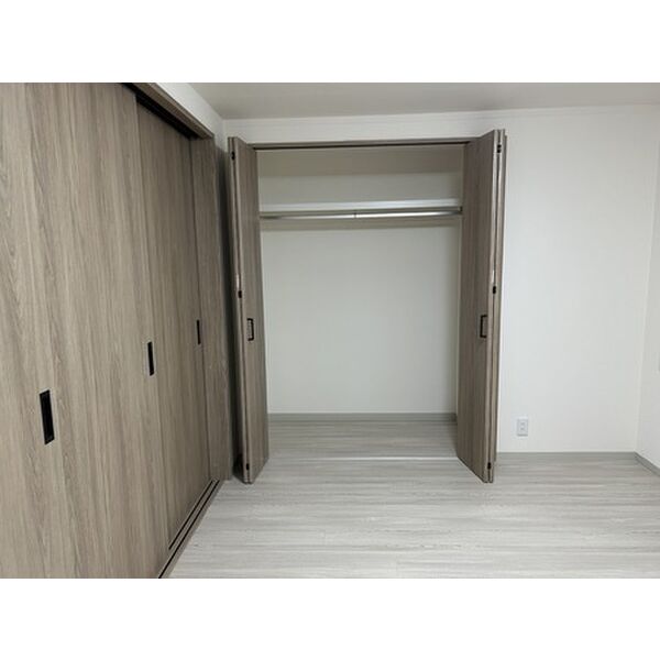 レジデンス長尾谷 室内写真10