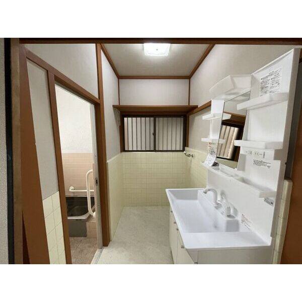 豊川市美園一丁目戸建 室内写真10