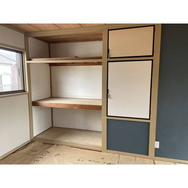 豊川市美園一丁目戸建 室内写真7