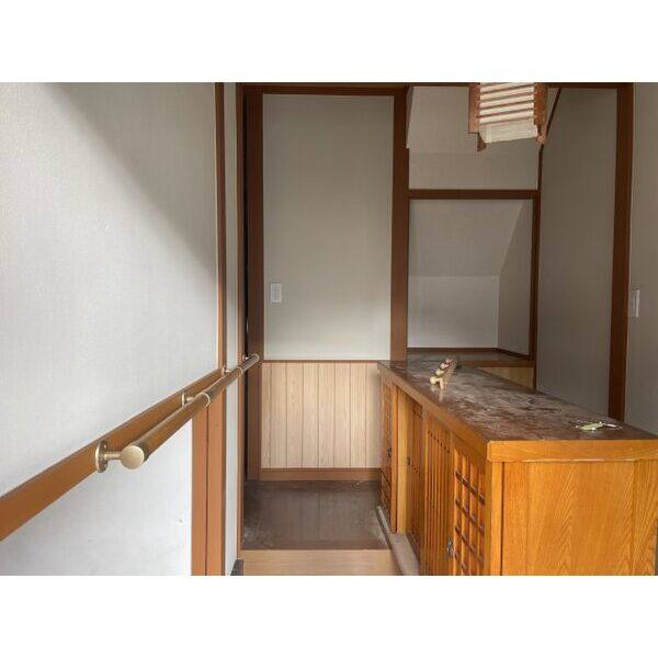 豊川市美園一丁目戸建 室内写真8