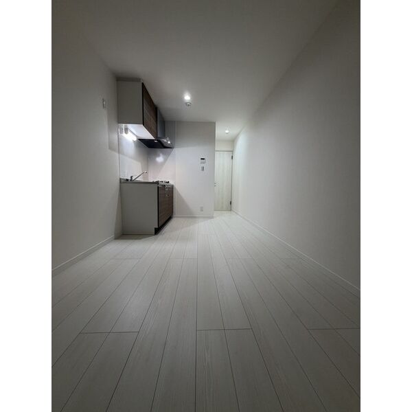 H-maison衣摺Ⅳ 室内写真1