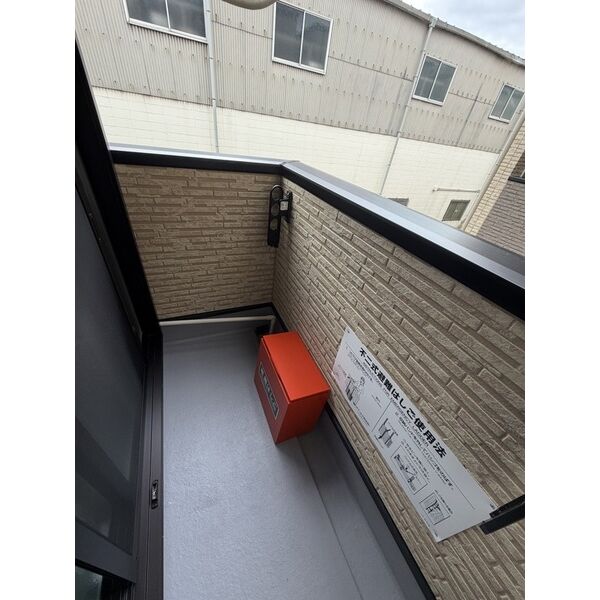 H-maison衣摺Ⅳ 室内写真9