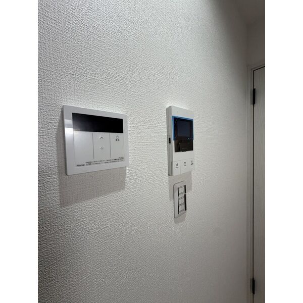 H-maison衣摺Ⅳ 室内写真8