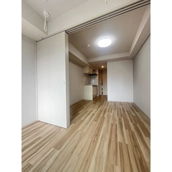 ワンルーフレジデンス錦糸町 室内写真7