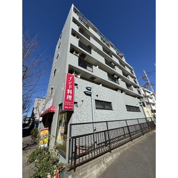 ピスタ21 建物画像