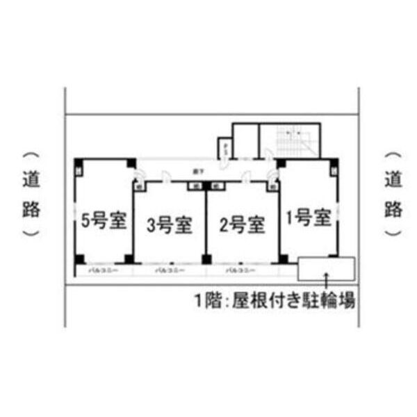 ピスタ21 室内写真1