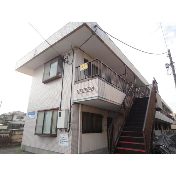 アネックスノジマ 建物画像