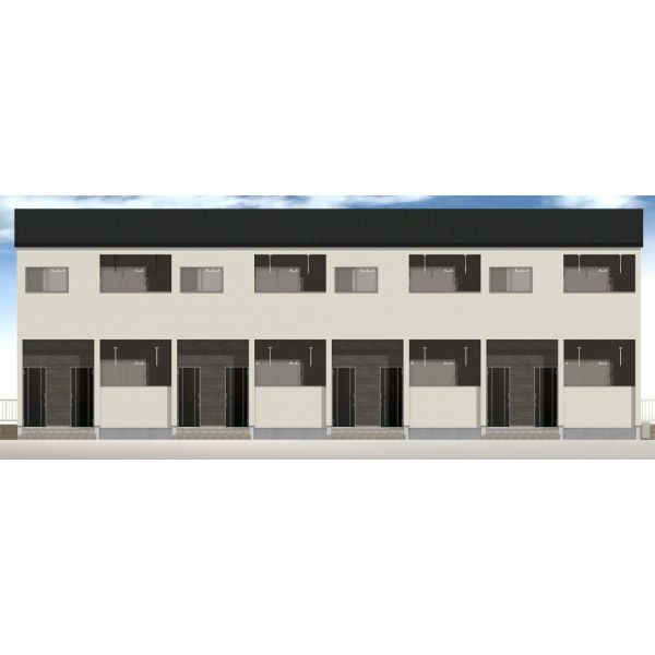 AFC RESIDENCE 小沢渡 A
