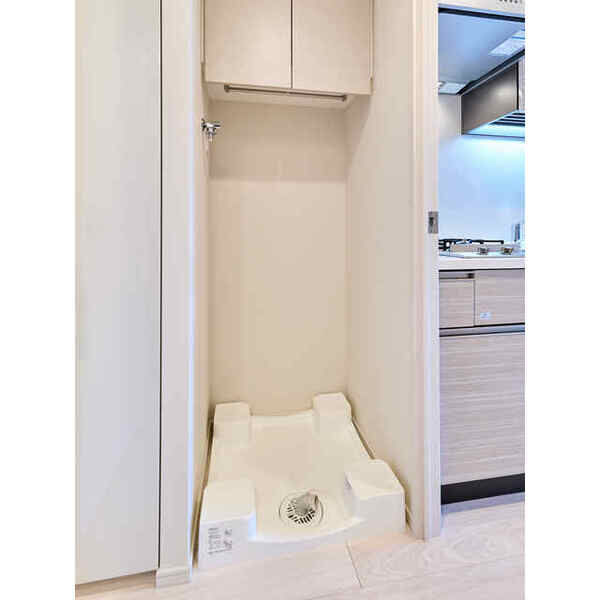 ルフォンプログレ上野稲荷町 室内写真10