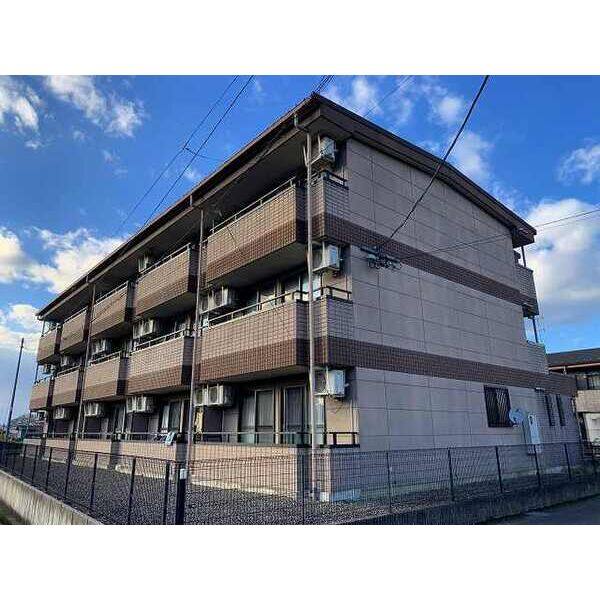 シュティエール 建物画像