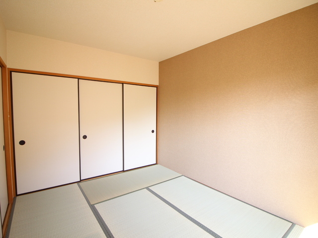 アネックス山城 室内写真8