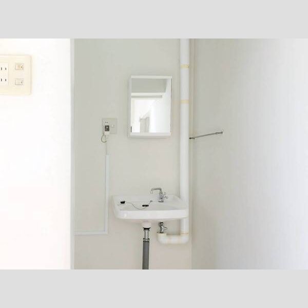 ビレッジハウス検見川8号棟 室内写真5