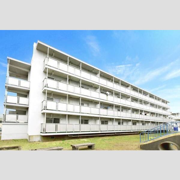 ビレッジハウス千種4号棟