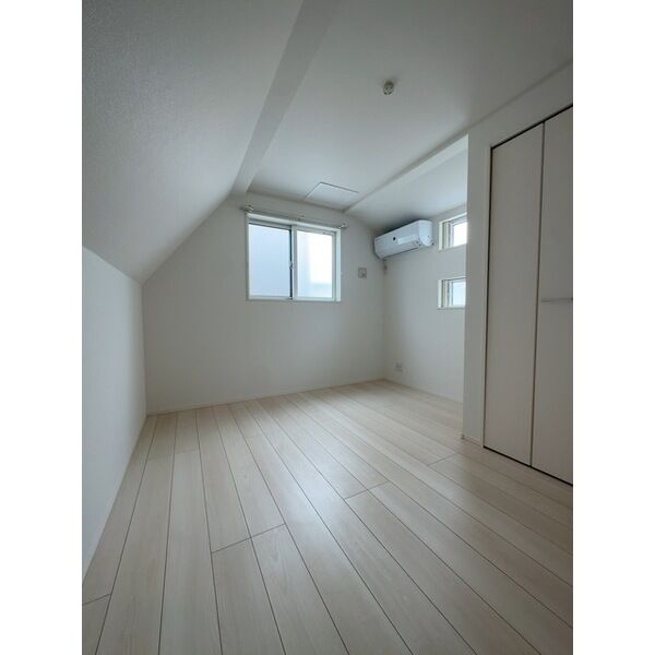 Kolet蓮沼#02 室内写真6