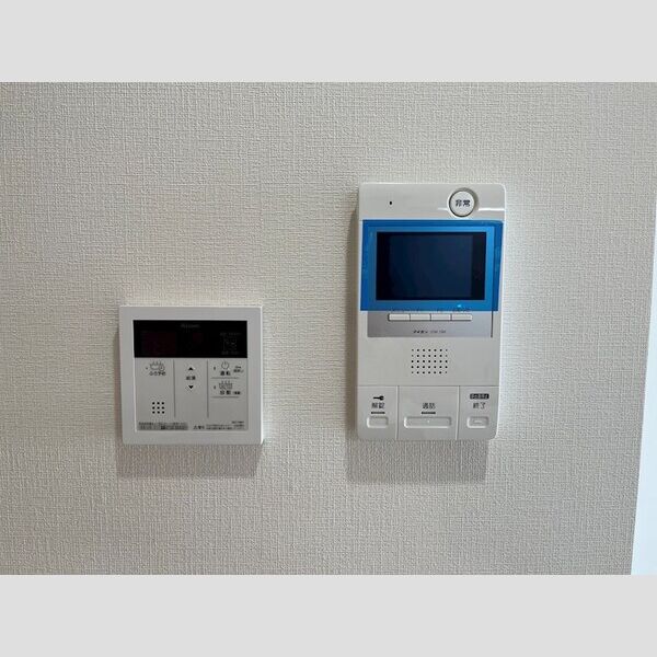 BRIGHT CUBE 室内写真9