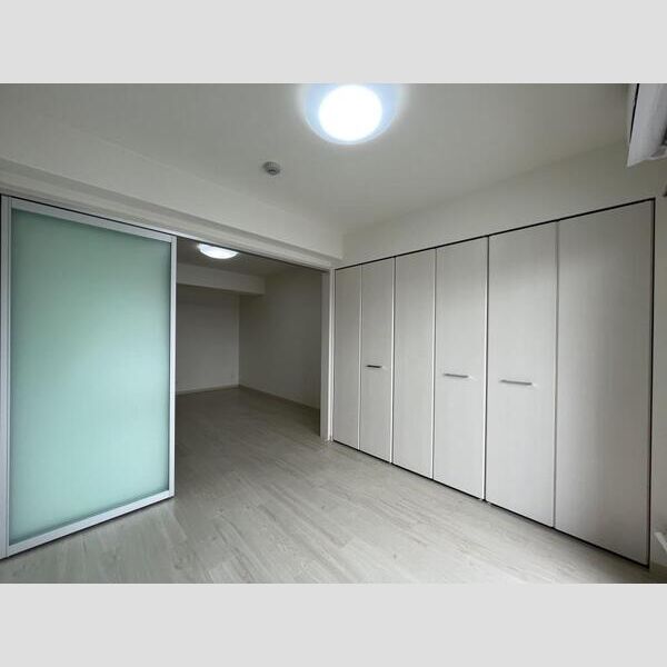 BRIGHT CUBE 室内写真5