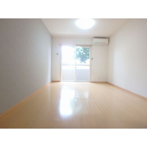 BOSTON HOUSE 室内写真1