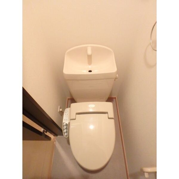 BOSTON HOUSE 室内写真4