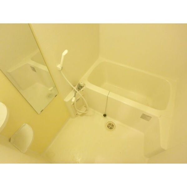 BOSTON HOUSE 室内写真5
