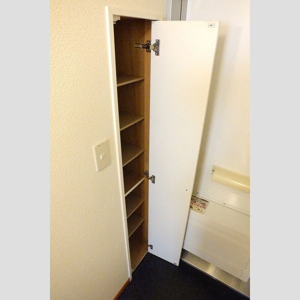レオパレスジュネス佐原Ⅲ 室内写真9