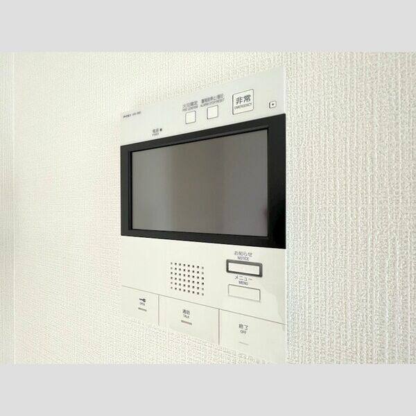 エスリード大須デュオ 室内写真10