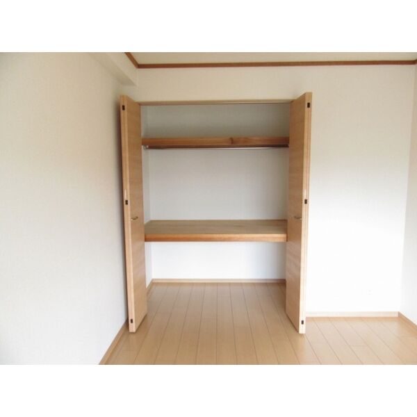 シャトレー多田 室内写真9