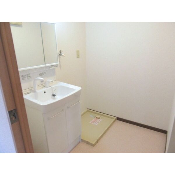 シャトレー多田 室内写真5
