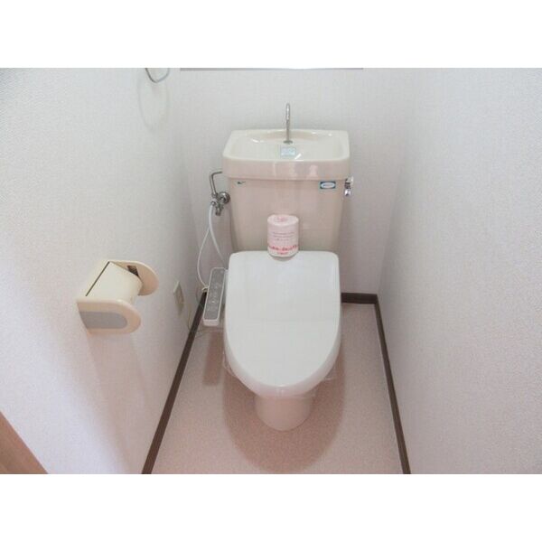 シャトレー多田 室内写真6